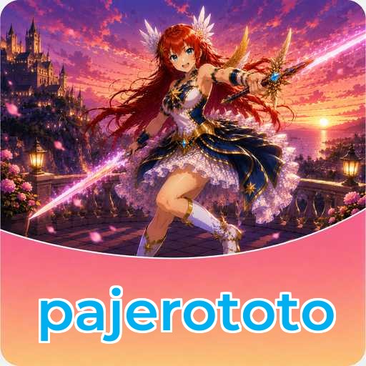 Keamanan pajerototo